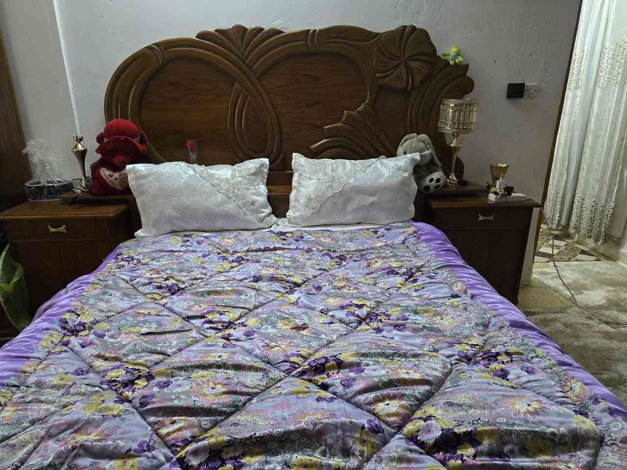 غرفه نوم للبيع اخشاب صاج كنتور ٥ بيبان وجربايه وميز امرايه وزاويه مكلفه بالنشر السعر 750


**إذا كنت صاحب هذا الإعلان وتريد حذفه لأي سبب، رجاءا أرسل رسالة إلى الدعم الفني**