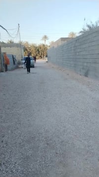 كربلاء • ٢٠٠م • قريب جامعة ال البيت