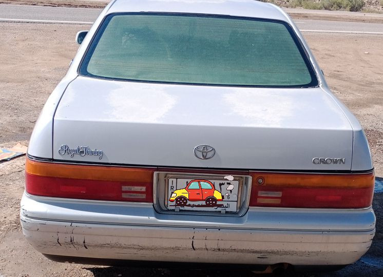 سياره للبيع بطه منفصل مكفوله كفاله عامه مكينه گير سنويه منتهيه السعر55 وبيها مجال رقم 📱 بصره مشروع وطني مكانها ذي قار قضاء الفهود ***********
