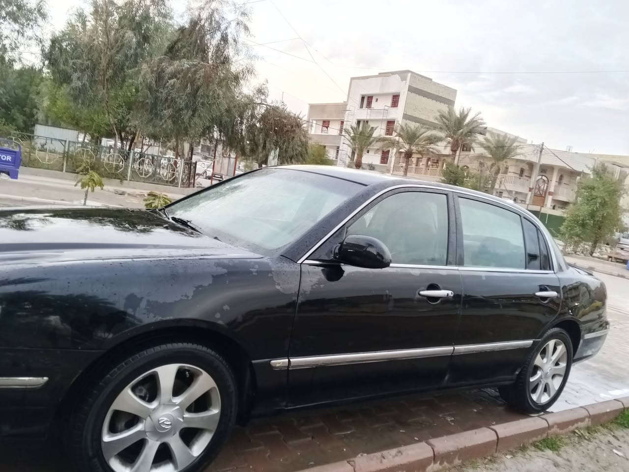 السلام عليكم كيا امانتي 2006 صبغ جماليه كير محرك حاويه صدر جديد تخم تاير غرفه جديده تتفه تبريد شغاله سياره نضيفه خير من الله مال جناي رقم بغداد تحويل ثانيوم عنوان بغداد الغزاليه سعر 60 ورقه مكلف بل نشر رقم الهاتف ***********
