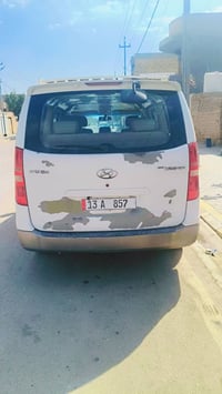 ستاركس موديل 2012 مفتوح محور مسكر كفالة عامة تحويل ثاني يوم 0781258200...