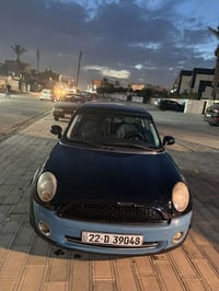 مني كوبر 2010 للبيع بس ب60 ورقه  07817776557 بغداد, العراق