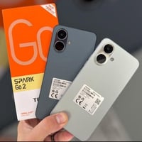 تكنو سبارك جو2 • ٦٤ • قفل