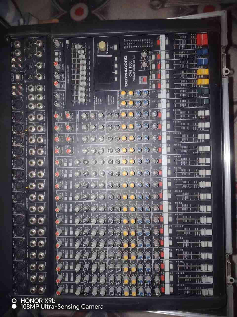 السلام عليكم مكسرين الماني اصلي اخرس شرط الفحص  1600 سعرة 15 ورقة والثاني 2200 سعرة 19ورقة مع حقائب البوكس


**إذا كنت صاحب هذا الإعلان وتريد حذفه لأي سبب، رجاءا أرسل رسالة إلى الدعم الفني**