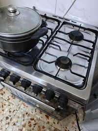 فرن • مكان الخطيب الزراعي