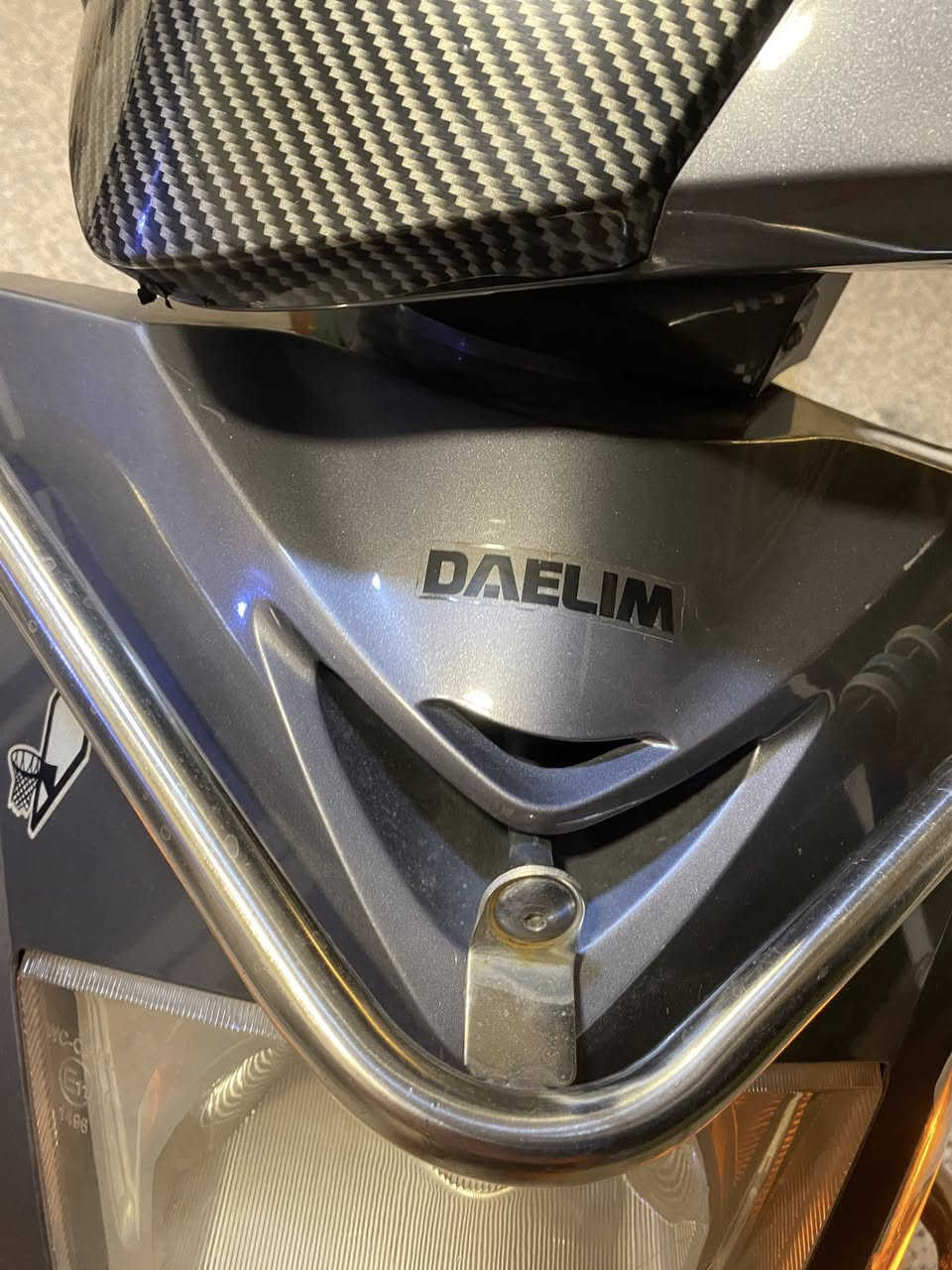 دراجه كوري صار 4اشهر من اجت بحاويه مال اغراض ❤️تفاصيل الدراجه بل فديو مال الشركه  السعر 850


**إذا كنت صاحب هذا الإعلان وتريد حذفه لأي سبب، رجاءا أرسل رسالة إلى الدعم الفني**