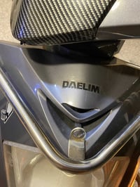 دراجه كوري • ٤اشهر • حاوية أغراض