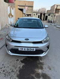 ريو ٢٠٢٣ • رقم كربلاء • محرك ١٦٠٠