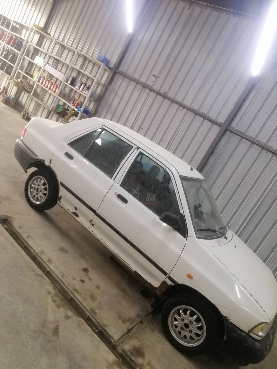 سلآم عليكم.
سايبه ١٥ ذي قار تحويل.
سنويه. ال. ٢٠٢٨. ماصاقطه.
حداديه تبريد كير مكينه. شرط.
السعر ٣٥.
***********
مكاني ذي قار مركز
