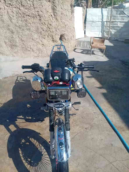 سلام عليكم شباب درجه للبيع تايكر نضيفه او فول موصفات مديل 2025كفله عامه او خير من الله شلعه اومعدل السعر 625او بيه مجال ولشراي بي خير اويدلل مكاني اديالى الخالص ***********
