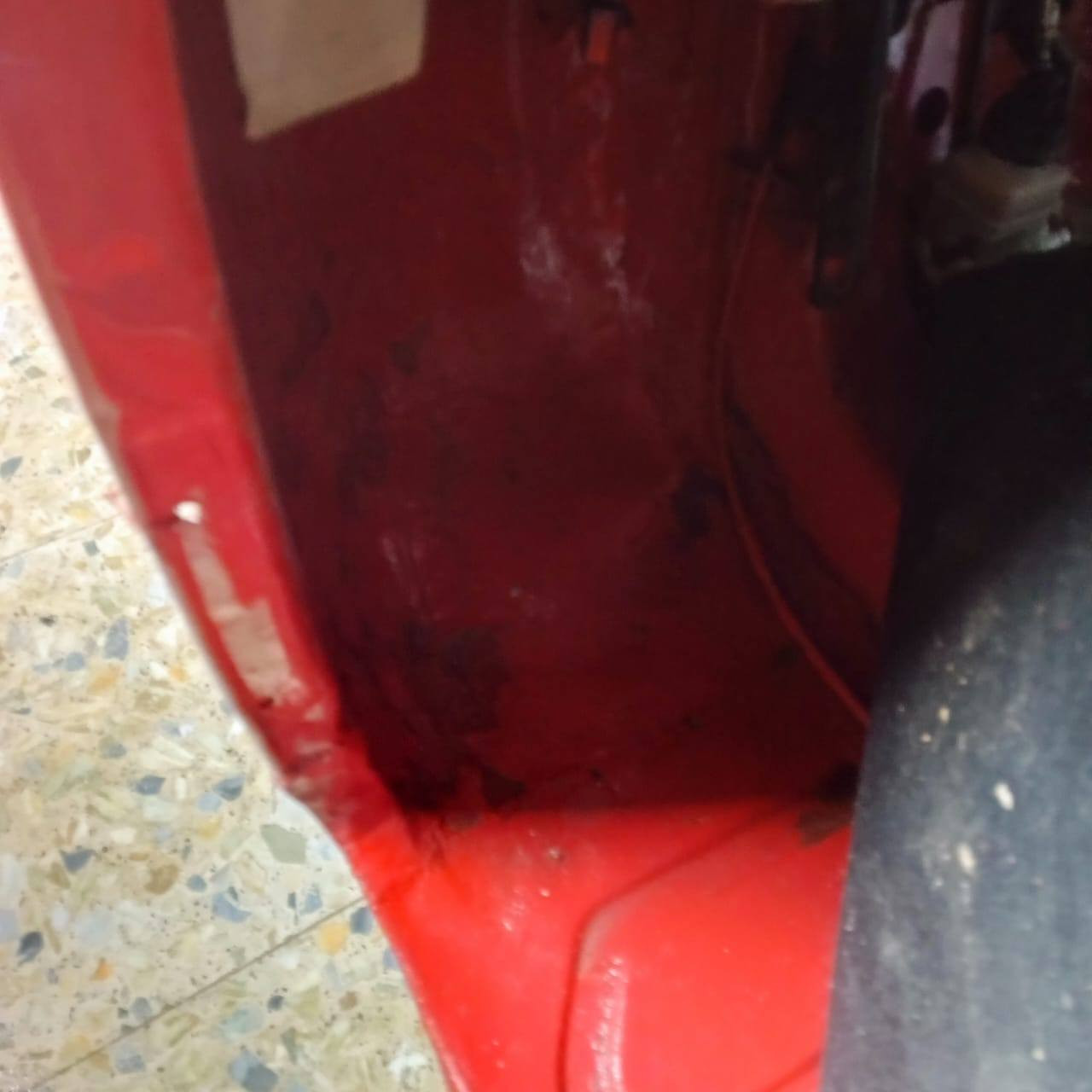 تكتك للبيع مديل 2018شهر 4شركه المصطفي جاهزة للشغل كهربائيات شغاله تخم تايرات مكينه لا صرف ولا تبخير سعر مكان بغداد فضيليه 3500 استفسار على هاذا الرقم ***********
