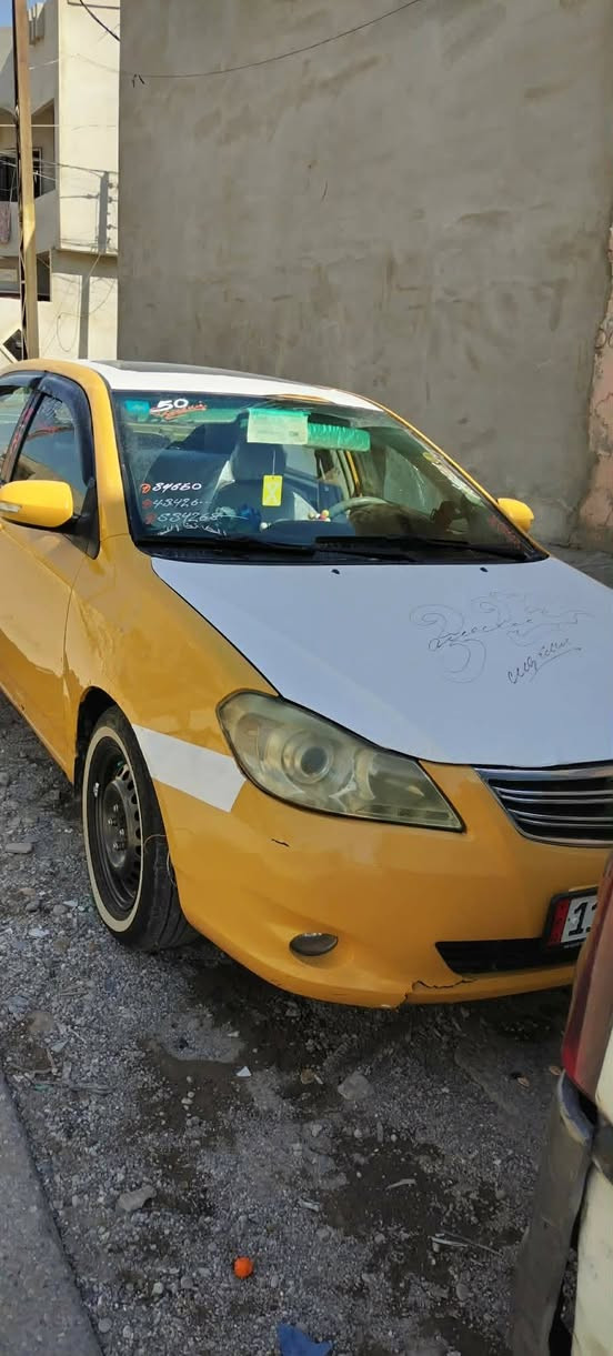 سيارة للبيع بي واي دي موديل 2013 مكينة جديدة المكان الموصل جديدة السعر55 رقم الهاتف ***********
