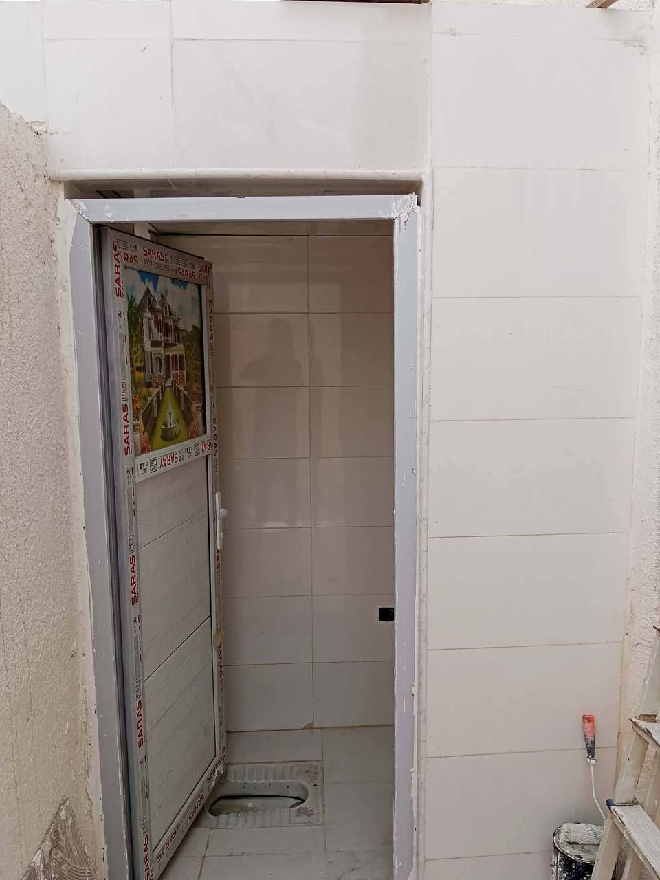 دار للبيع مساحه ١٠٠متر طابق واحد نظيف جدااا عكاده
منطقة ٥٨ مفتوح على شارع ٢٠ المدرسه الورديه 
سعر ٦٣ مع مجال 
مكتب بيعة الغدير سيد حيدر 
***********
