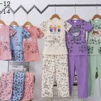 تراك بناتي • فول كريشة • ٣-٧ سنوات