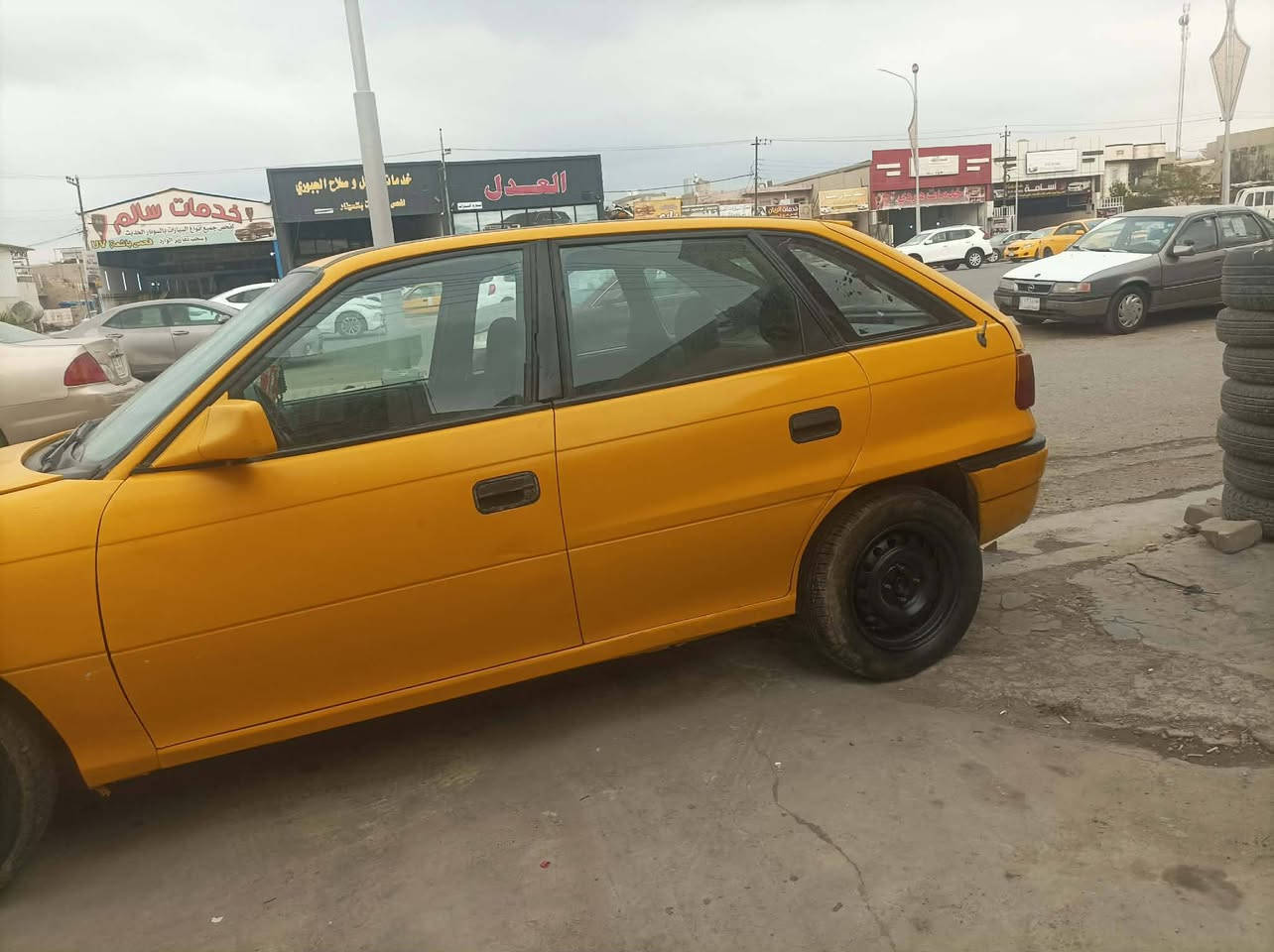 سلام عليكم استره للبيع شراي يتصل***********كلها نظيف
