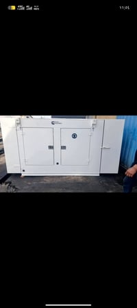 مولد كمنز ٦سلندر • ستانفورد ١٥٠كيفي • مديل ٢٠٢٥