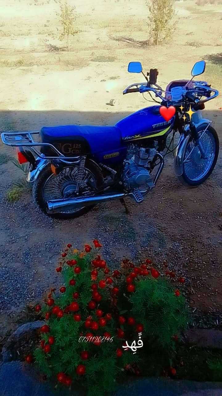 السلام عليكم ماطور موديل 20 للبيع شرط كل شي شغال لا صرفنا نفخ السعر 525 وبمجال للشراي المكان الشورى***********
