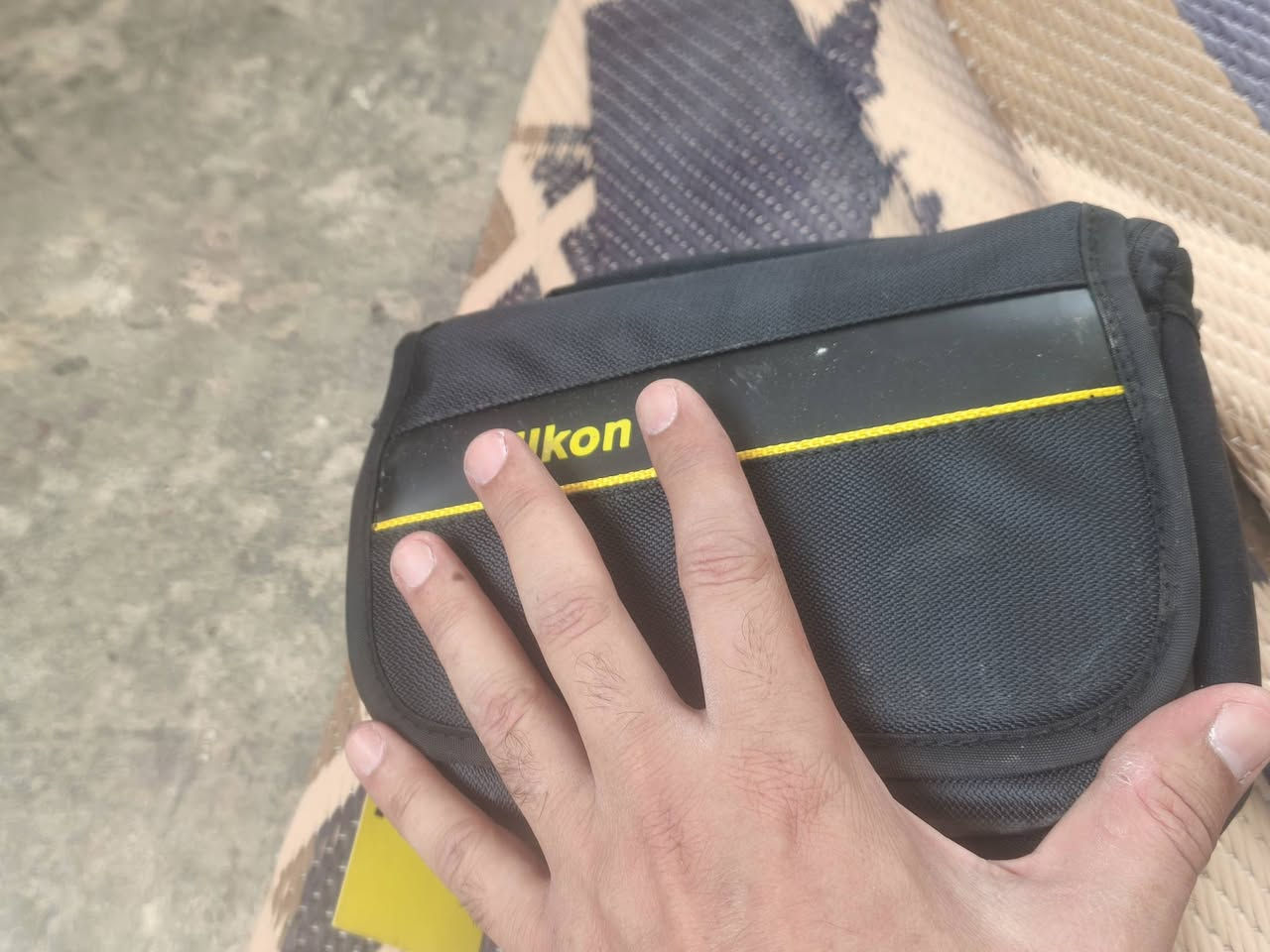 جنط مجموعه بوكس تصوير صغير مجموعة


**إذا كنت صاحب هذا الإعلان وتريد حذفه لأي سبب، رجاءا أرسل رسالة إلى الدعم الفني**