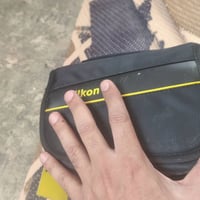 جنط • بوكس تصوير • صغير