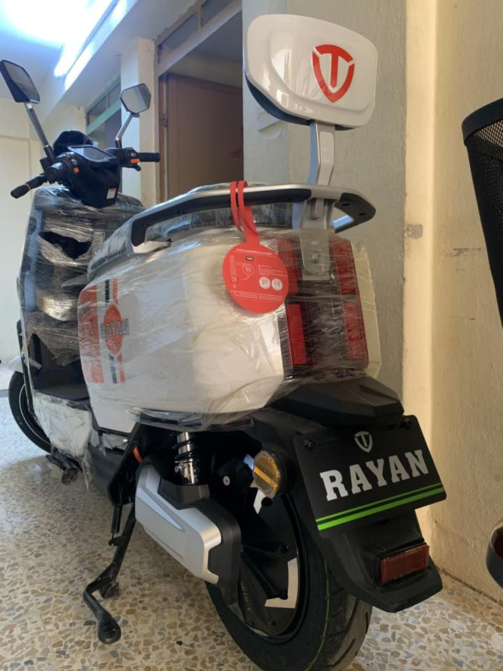 دراجه شحن حيل نضيف مستعمل شي قليل ***********
