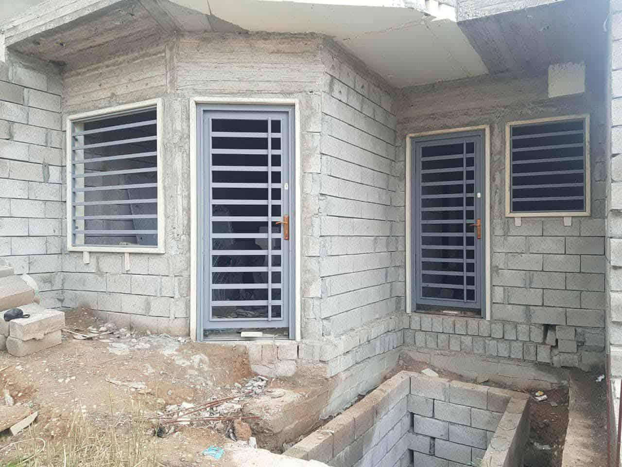 اسعار مناسبة ابواب وشبابيك واطارات وسقائف
ابراهيم الحداد ***********
