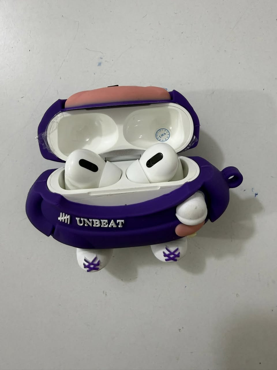 .ادمن وافق❤️‍🔥 حبايب اغراض امزون الاسعار اسفل الصور


**إذا كنت صاحب هذا الإعلان وتريد حذفه لأي سبب، رجاءا أرسل رسالة إلى الدعم الفني**