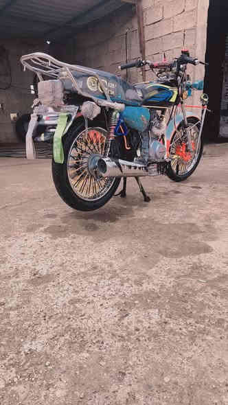 سلام عليكم موديل 25 دراجه كلش نضيفه مكاني دلي عباس سعر 850    ***********
