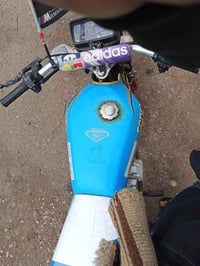 سيفان سونيك موديل 23 • اوراق كاملة • حي العسكري