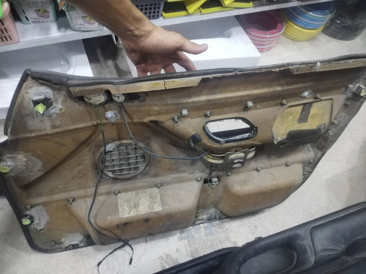 زوج بطاين امامي نضافتهن كدامك انطي سعر وبالعافيه عليك


**إذا كنت صاحب هذا الإعلان وتريد حذفه لأي سبب، رجاءا أرسل رسالة إلى الدعم الفني**