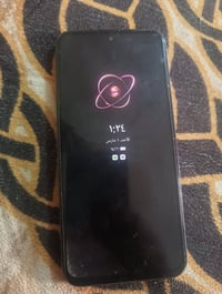 انفنكس جي 30 برو • 120 فريم