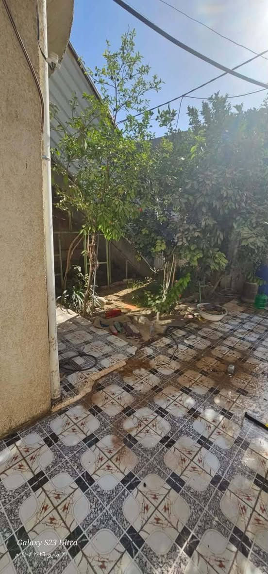 بيت طابقين للبيع بناء حديث مساحته 150 م طابو صرف 
مكانه بابل ابو غرق اللاستفسار اكثر تواصل خاص


**إذا كنت صاحب هذا الإعلان وتريد حذفه لأي سبب، رجاءا أرسل رسالة إلى الدعم الفني**