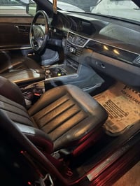 مارسيدس ٢٠١٢ E350  07701747418