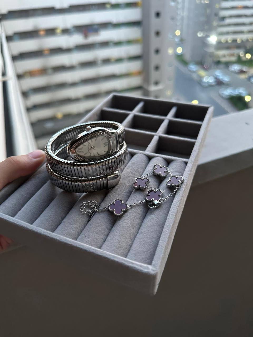 توفرت موديلات جديده
توصيل بسماية الف ⭕🚘


**إذا كنت صاحب هذا الإعلان وتريد حذفه لأي سبب، رجاءا أرسل رسالة إلى الدعم الفني**