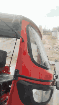 توكتوك • TVS • ٢ ونص