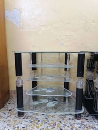 كمودينة أحذية • ميز بلازما • حي المنصور
