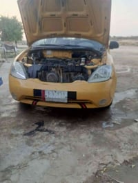 سياره طيبه • الشطره