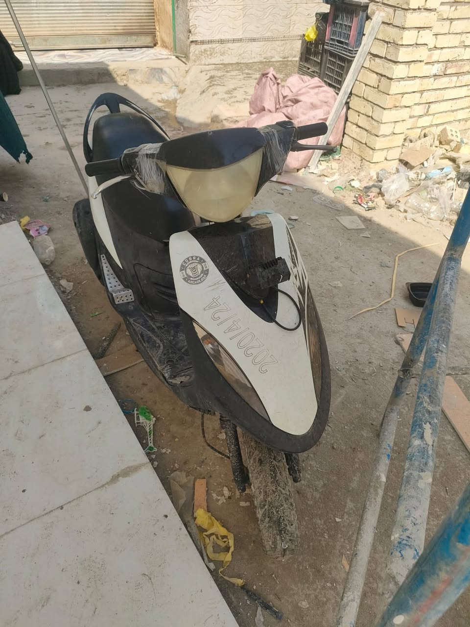 ماكس عدلة للبيع مجفتة جديد النواقص مالتها عمبار امامي ولايت فقط السعر ٥٥٠ مستعجل على بيعتها تواصل *********** مكاني بغداد البلديات
