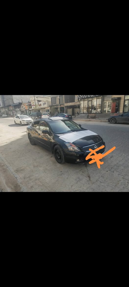 سلام عليكم نيسان اولتيمه ٢٠٠١٠ ادوت سياره نضيفه كيرمكينه حداده تخم تاير شرط بيه ترتيبات وسياره رخيصه مكلف بنشر الي يريد يتصل بصاحب سياره سعر ٢٣ ورقه بلاش سياره الي يريد يتصل بصاحب سياره ***********
