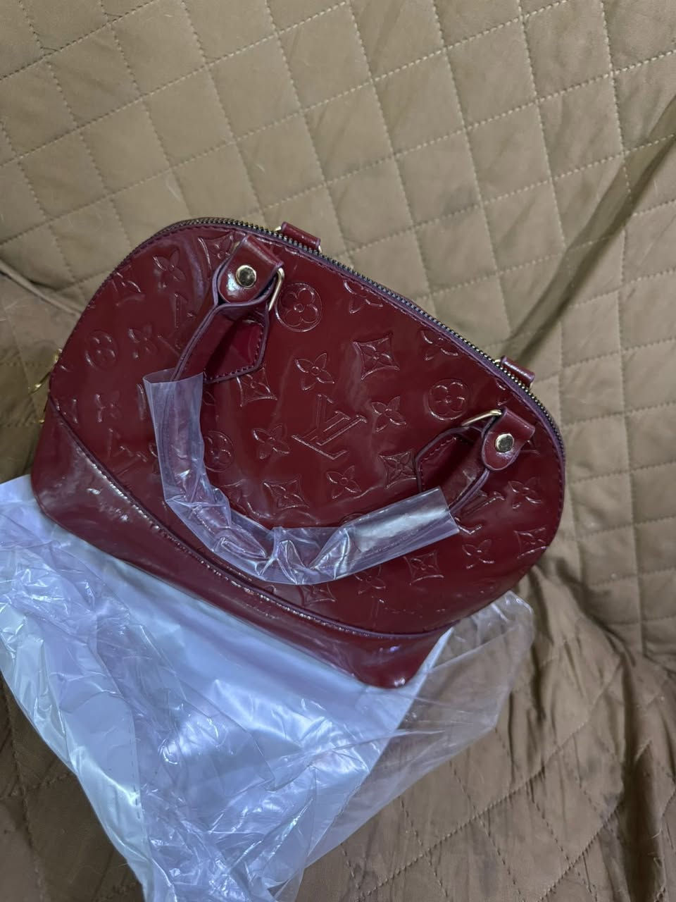 السلام عليكم غراض للبيع استفسار علىً خاص


**إذا كنت صاحب هذا الإعلان وتريد حذفه لأي سبب، رجاءا أرسل رسالة إلى الدعم الفني**