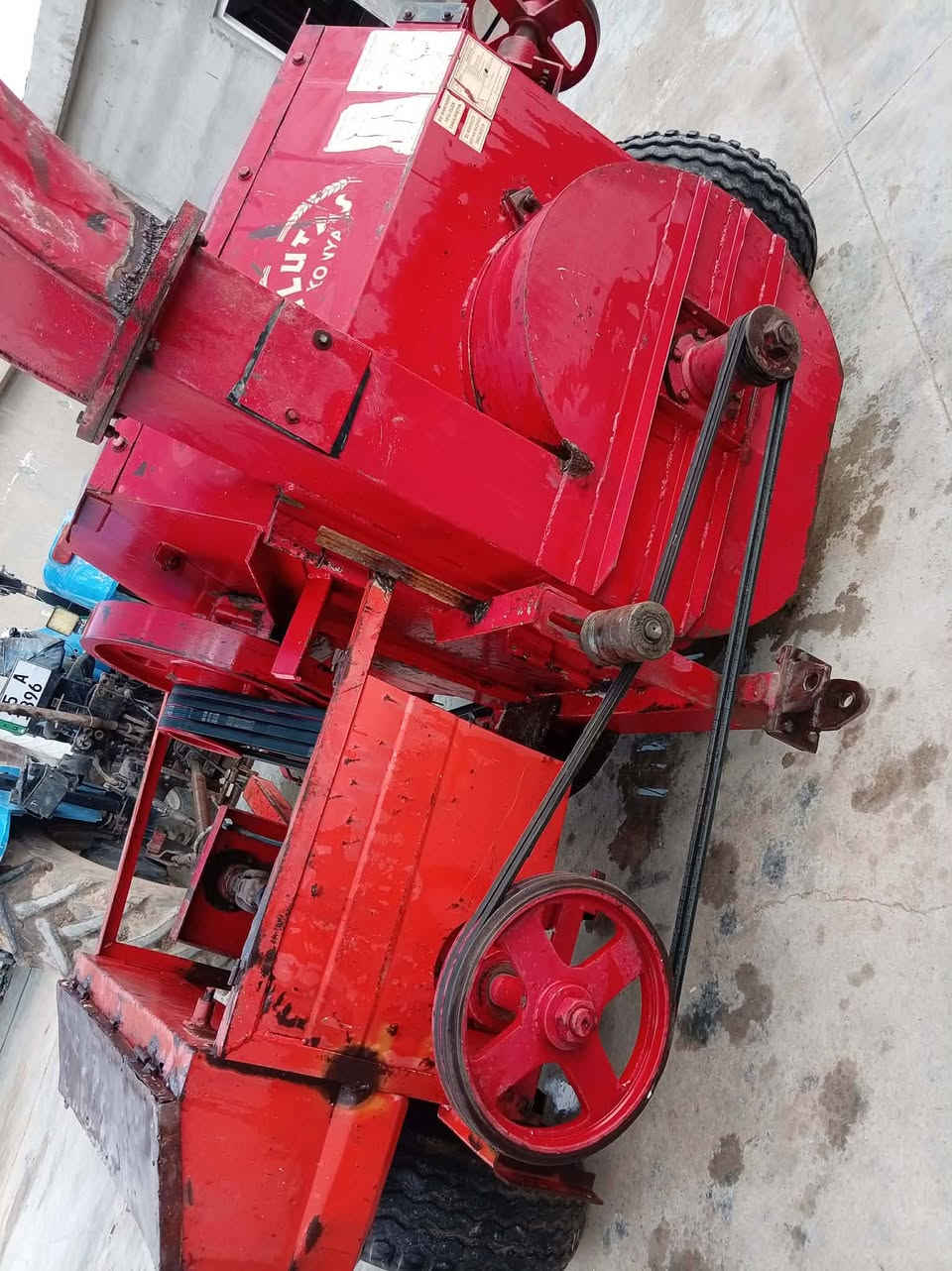 لبيع مكان الدوز اتصل ***********
