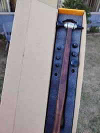 مطرقه pdr تكنو صاف العالمية #الوكيل_الحصري_في_العراق #ضمان_المطور #متو...