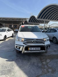 هايلوكس ناصيه • ٢٠٢٢ • رقم سليمانيه