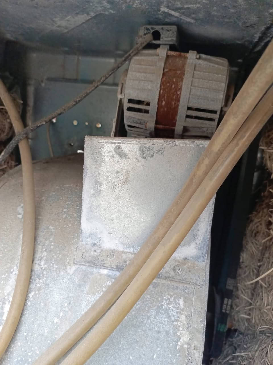 مبردة حجم وسط شغاله مكاني بغداد حي نصر سعر 40


**إذا كنت صاحب هذا الإعلان وتريد حذفه لأي سبب، رجاءا أرسل رسالة إلى الدعم الفني**