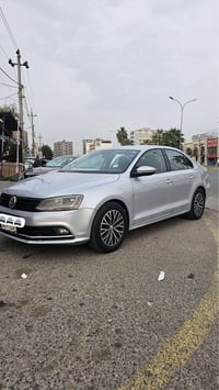 جيتا • محرك ٢.٠ • اربيل