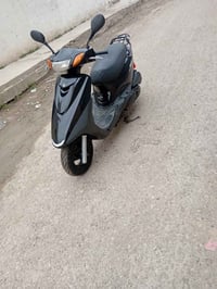 الدراجه للبيع  للاستفسار الاتصال 07728059774 السعر 550 الف