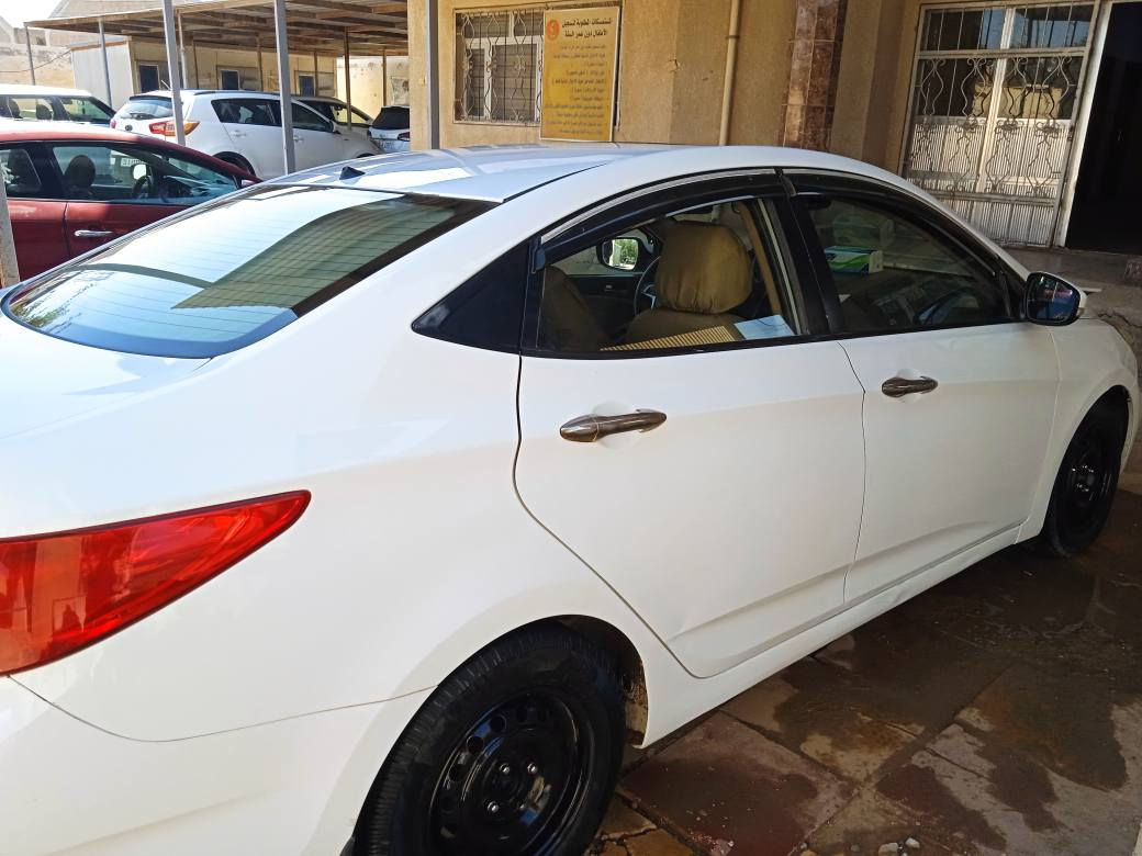 اكسنت خليجي 15
كما موضح كفاله عدا بارد قليقل
السياره جاهزه نقص غاز فقط
تحويل مباشر👍حوله وجاهزه 
محرك ١٦٠٠ دوش المرغوب
اقتصاديه 👍 حلة, بابل


**إذا كنت صاحب هذا الإعلان وتريد حذفه لأي سبب، رجاءا أرسل رسالة إلى الدعم الفني**