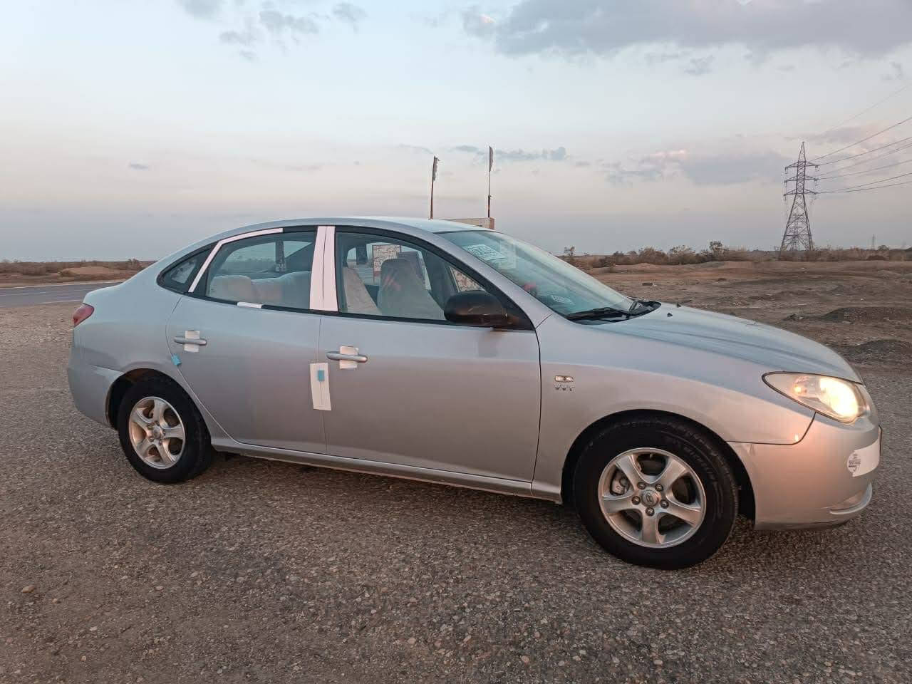 هونداي 2008 كص جنطه متوئمه أرقام نكليزي أربيل شرط دك حاسبه مكان بغداد السعر 53.   ***********
