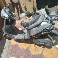 بطة • موديل ٢٠٠٠ • كربريتر