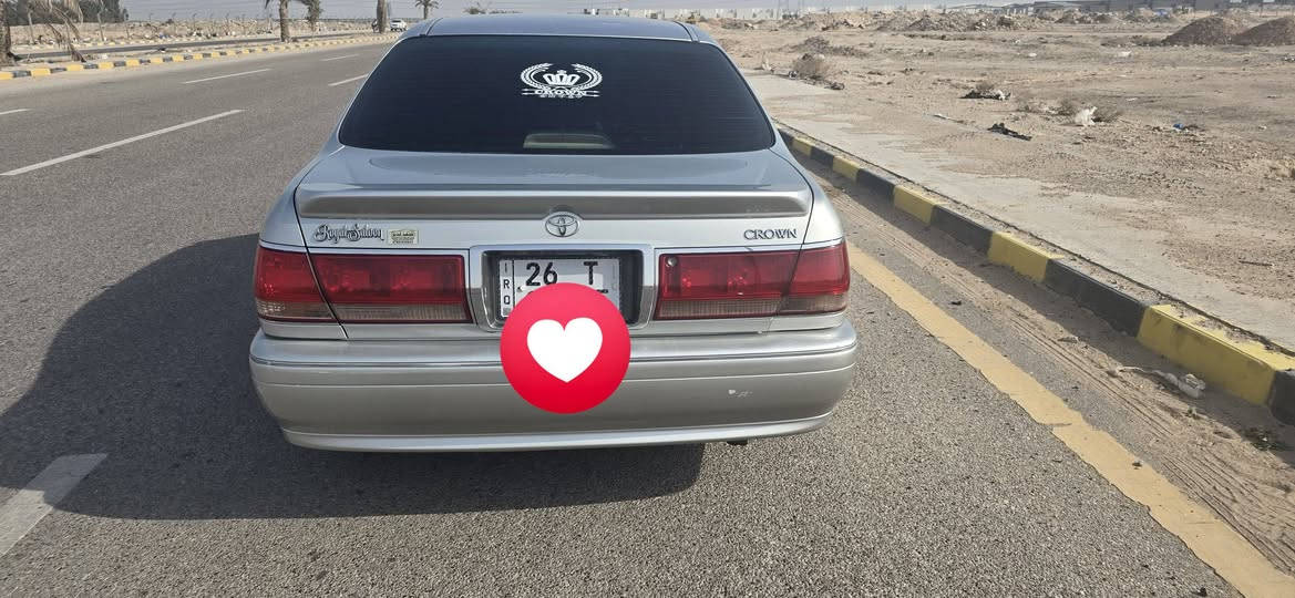 سلام عليكم ملكه للبيع رقم صلاح الدين انكليزي امداور ثاني يوم كفاله عمامه ماعده طخة بل لغد الأيمن بصيطه تحويرت نجف فوك او جوه مكينه سي تسعه  VVT-i دكمتين اصل تبريد شغال حداديه جاهزه ترهم امراوس حسب القناعه 
السعر ١٢٥ ورقه او بيها مجال حك الجيه انتصل او تدلل 
المكان النجف 
رقم التلفون ***********
