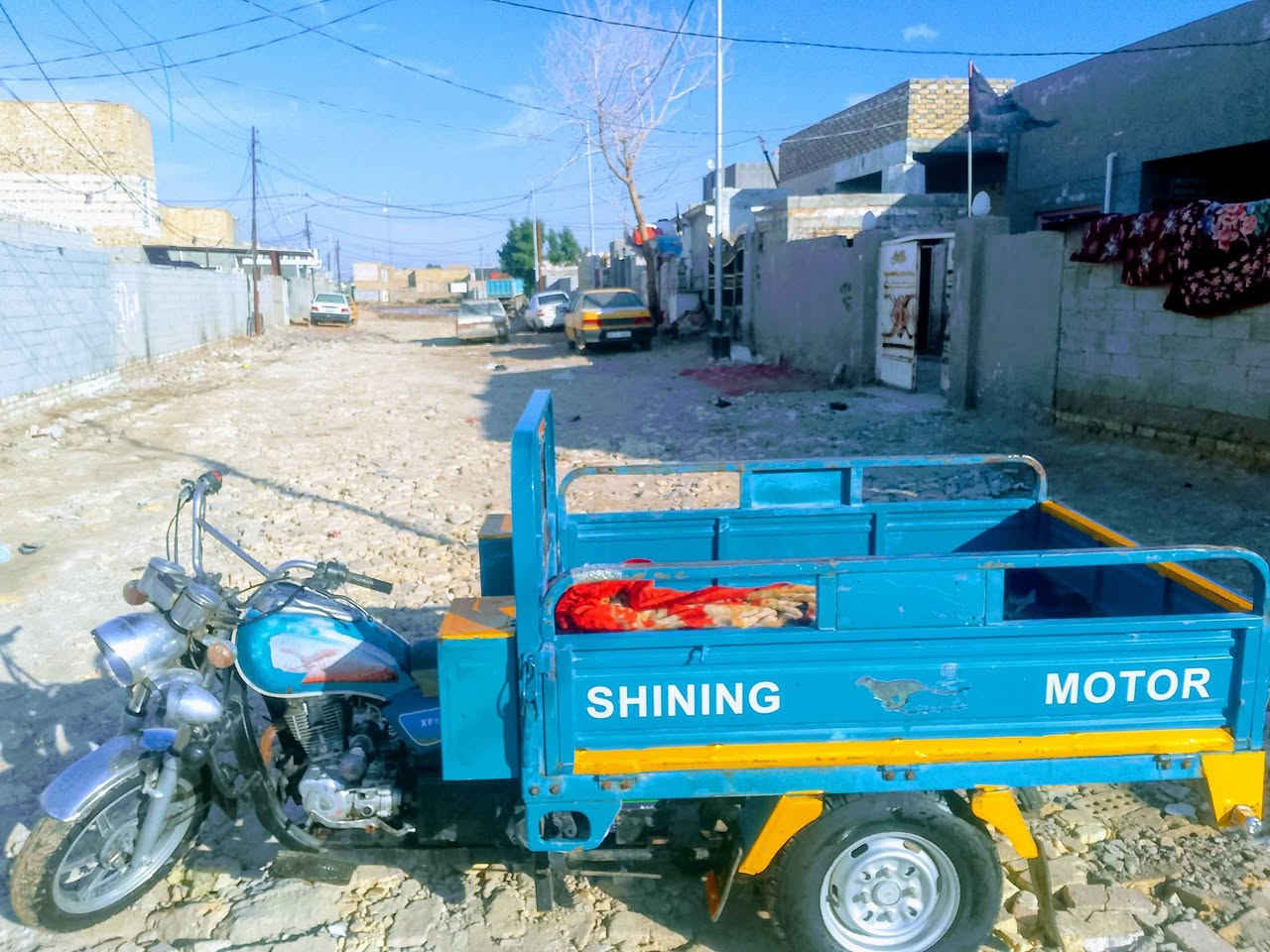 سلام عليكم  ستوتي البيع اوراق اصوليه موديل 2018
مكينه 2020
محافظة دوانيه…
سعر خاص
الرقم هوة ***********.
